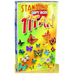 Standard's Titan (46 Items)